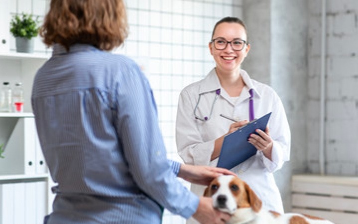 pharmadiet lesiones dermicas animales